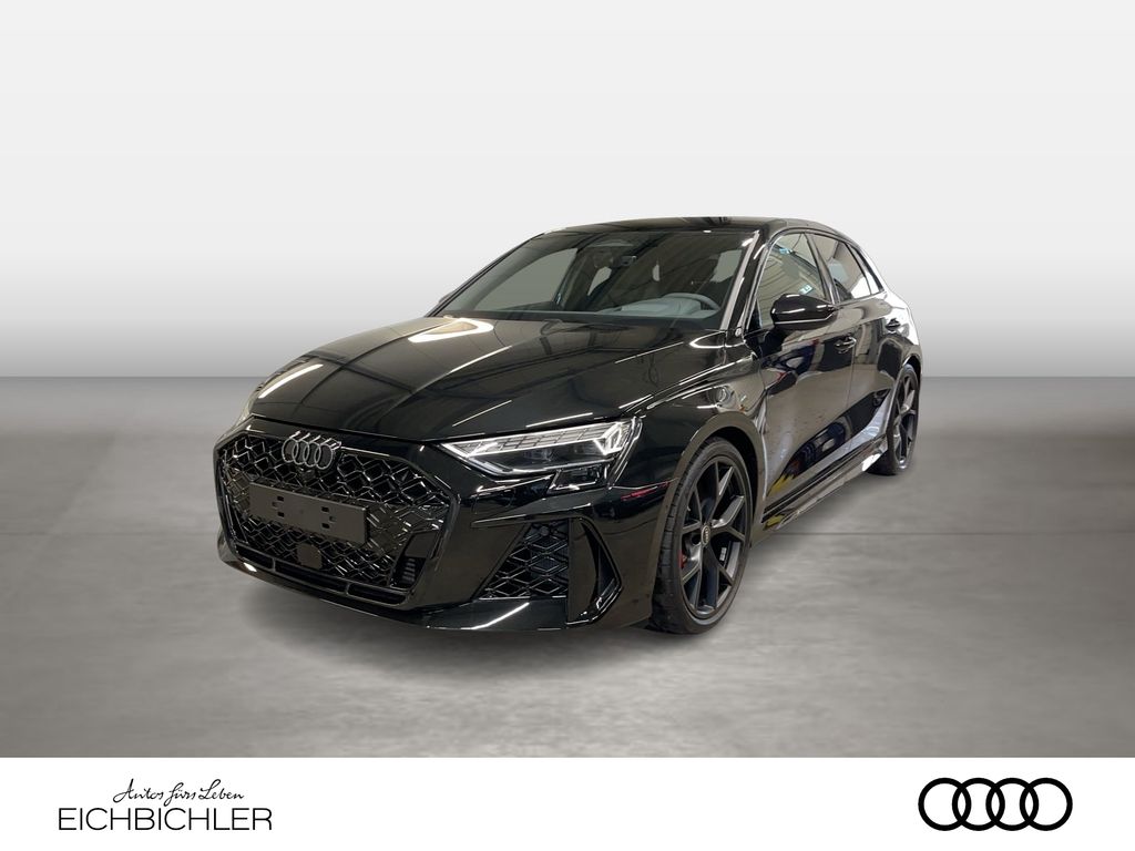 Audi RS 3 Sportback S tronic ACC AUT HUD Kam.