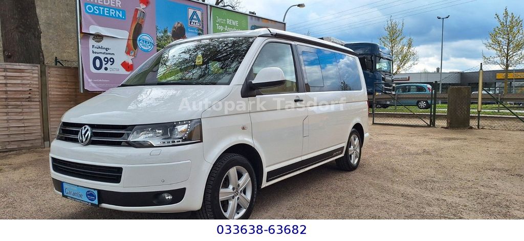 Volkswagen T5 Transporter