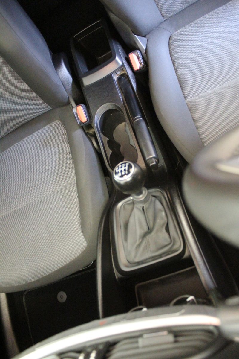 Fahrzeugabbildung Fiat Tipo 1.4   16V Street*5 Türer