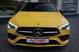 Mercedes-Benz CLA 220d Shootingbrake AMG Line Panorama LED PDC - Mercedes-Benz CLA 220 aus 2019