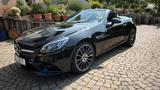 Mercedes-Benz SLC 200 Autom. - - Mercedes-Benz SLC 200 Gebrauchtwagen