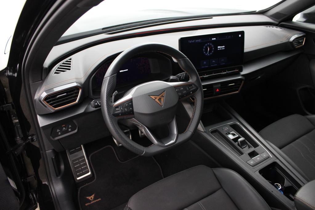 Cupra Formentor VZ 2.0 TSI 180kW 7-Gang Automatikgetri, миниатюра 25