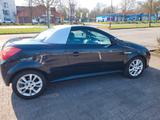 Opel Tigra 1.8 - Tigra Twin Top Cabrio  - Opel Tigra: Cab