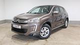 Citroën C4 Aircross Tendance 2WD~PDC~ - Citroën C4 Aircross Gebrauchtwagen