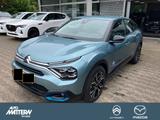 Citroën C4 Elektromotor e-Feel Pack - Citroën C4 in Bielefeld