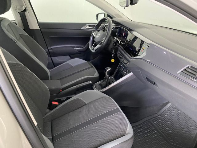 Polo Style 1.0 TSI MATRIX+KAMERA+SHZ