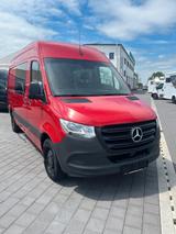 Mercedes-Benz Sprinter III Kasten 317/319 CDI BANKVERWERTUNG - Mercedes-Benz Sprinter 319 cdi