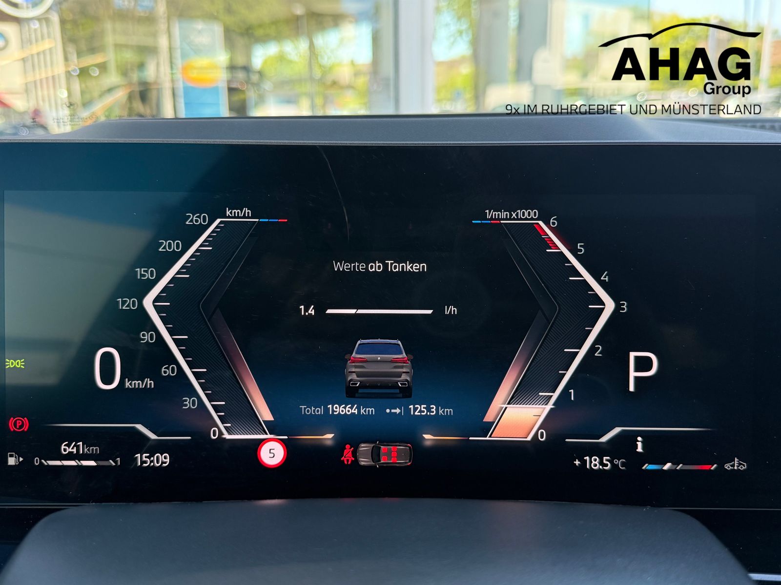 BMW X5 - Bild 11