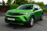 Opel Mokka 1.2 Edition LED Kamera Tempomat Spurhalte - Opel Mokka Gebrauchtwagen in Leipzig