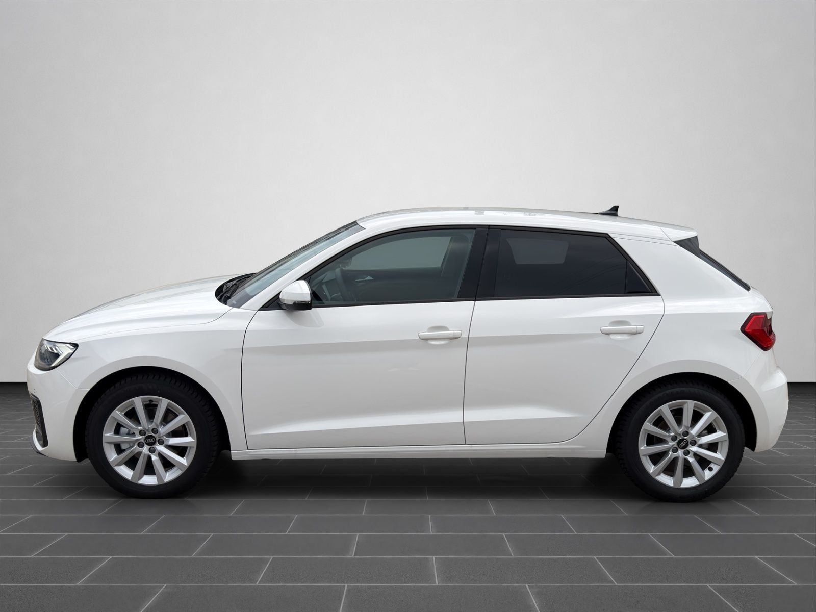 Audi A1 - Bild 7