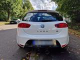 Seat leon fr - Seat Leon aus 2011: Fr