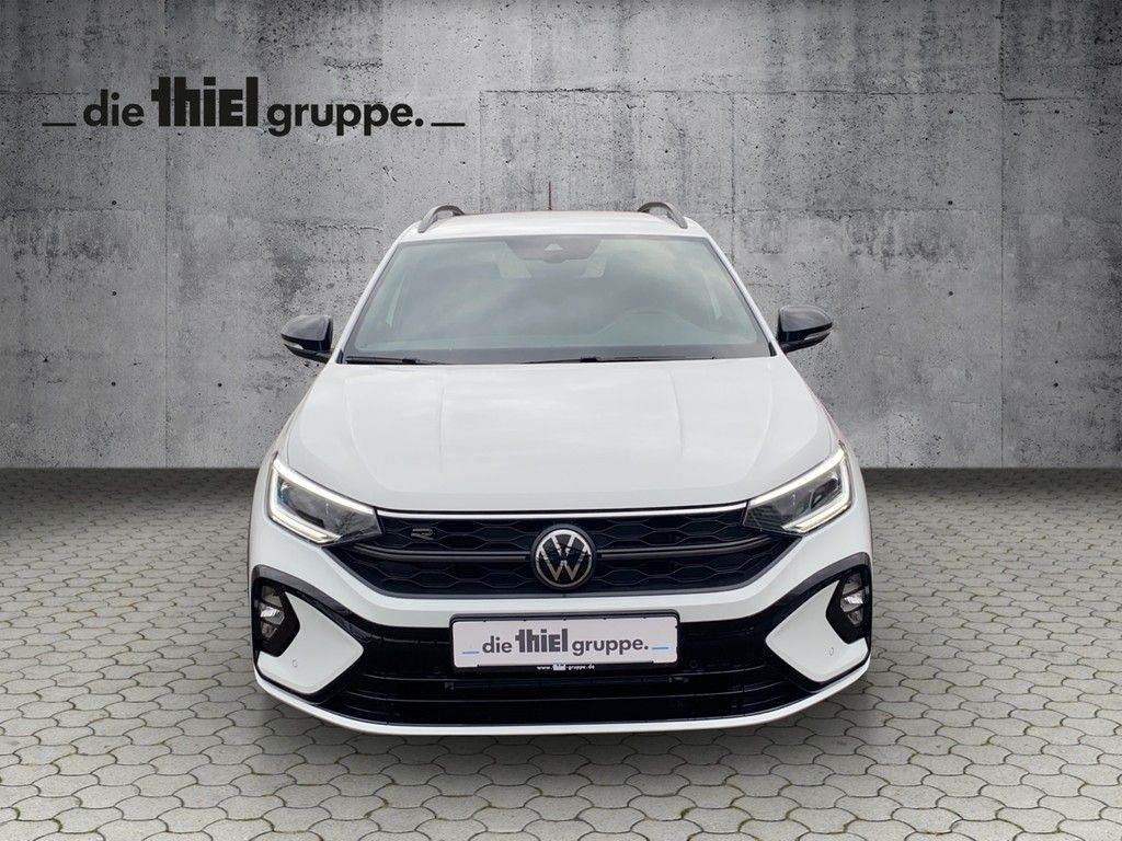 Volkswagen Taigo - Bild 2