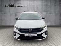 Volkswagen Taigo - Vorschau Bild 2