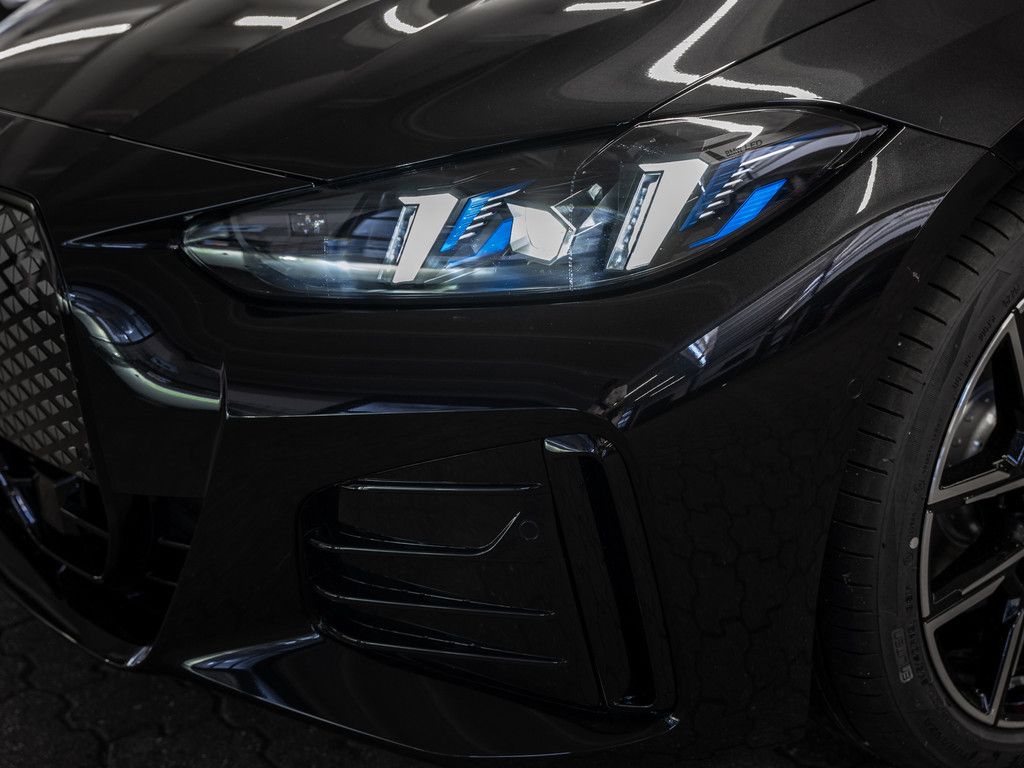BMW i4 - Bild 25