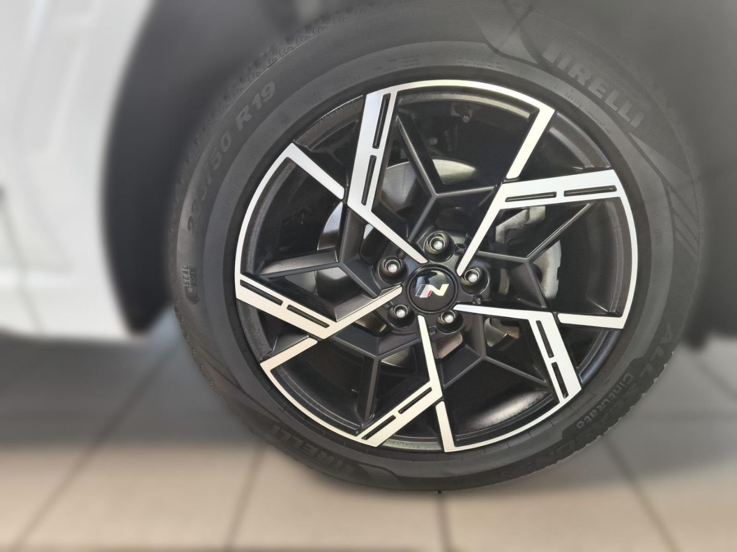 Hyundai Tucson – Bild 7