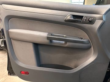 Volkswagen Caddy KastenKombi Maxi Roncalli *7-Sitzer*STHZ*