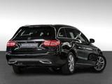 Mercedes-Benz C220d 4M T |Avantgarde|NAVI|LED|KEYL|AHK|KAM|PTS - Mercedes-Benz C 220 Gebrauchtwagen in Saarbrücken