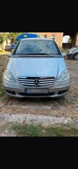 Mercedes-Benz Mercedes Benz A170 - Mercedes-Benz A 170 in Hannover