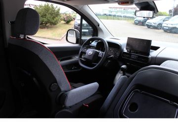 Citro�n Berlingo Max XL  XTR