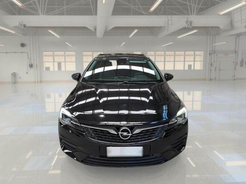 Opel Astra 15 CDTI 122 CV SS AT9 Sports Tourer 2021
