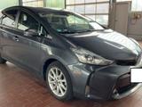 Toyota Prius+ - Toyota 7-Sitzer