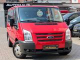 Ford Transit Kombi FT 300+1.HAND+6 SITZER+KLIMA+AHK+ - Ford Transit: Ft 300k