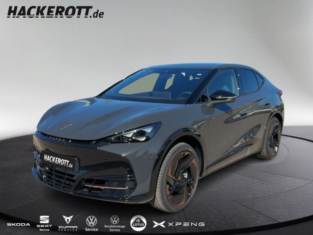 Cupra Tavascan - Bild 2