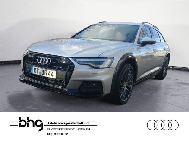 Audi A6 allroad quattro 55 TDI 253(344) kW(PS) tiptro