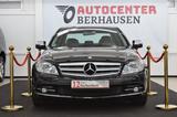 Mercedes-Benz C 200 Kompressor*AUTOM.*GARANTIE*SEHR GEPFLEGT* - Mercedes-Benz C 200: Kompressor