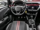 Opel Corsa F 1.2 GS Line Navi DAB LED Sportpaket - Opel Corsa: D Sport