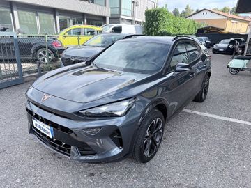 Cupra Formentor - 3