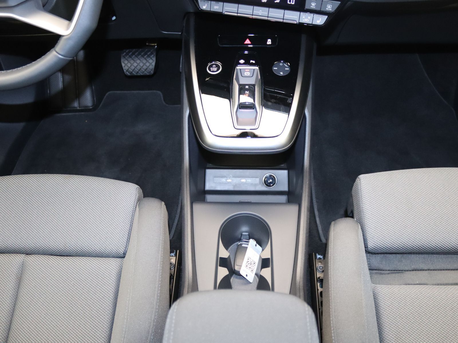 Audi Q4 e-tron - Bild 12