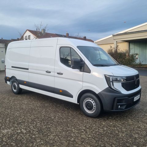 Renault Master L3H2 170 3,5t  NEW