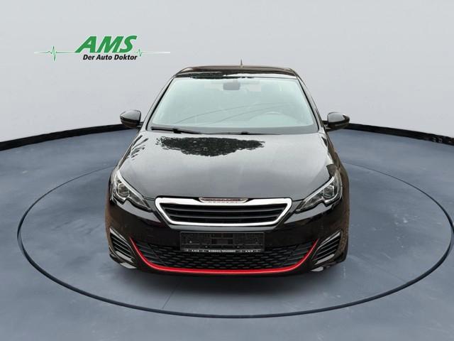 Peugeot 308 GTi