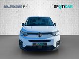 Citroën Berlingo BlueHDI 100 Plus M/LED - Citroën Berlingo PLUS mit Diesel-Antrieb