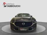 Mazda CX-30 HOMURA+LED+SHZ+NAVI+TEMPOMAT+ISOFIX+BTH - Mazda CX-30 mit Hybrid-Antrieb: Homura
