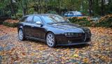 Alfa Romeo 159 Ti 2.4 JTDM neu TÜV - Alfa Romeo 159: Ti