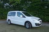 Citroën Berlingo PureTech 110 S&S Multispace Shine M... - Citroën Berlingo: Multispace Shine