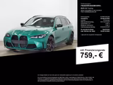 BMW M3 Touring xDrive Competition+LIVE COCKPIT PRO+H - BMW M3 in Oberhausen