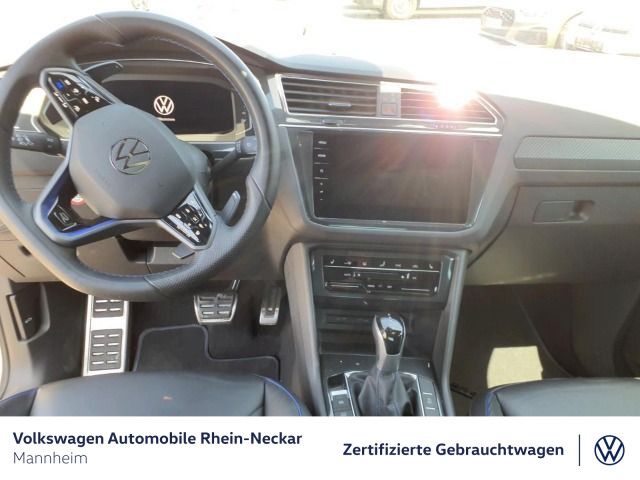 Volkswagen Tiguan - Bild 3