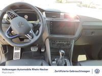Volkswagen Tiguan - Vorschau Bild 3