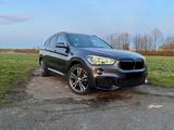 BMW X1 xDrive20d M Sport Steptronic M Sport - BMW X1 Gebrauchtwagen in Dortmund
