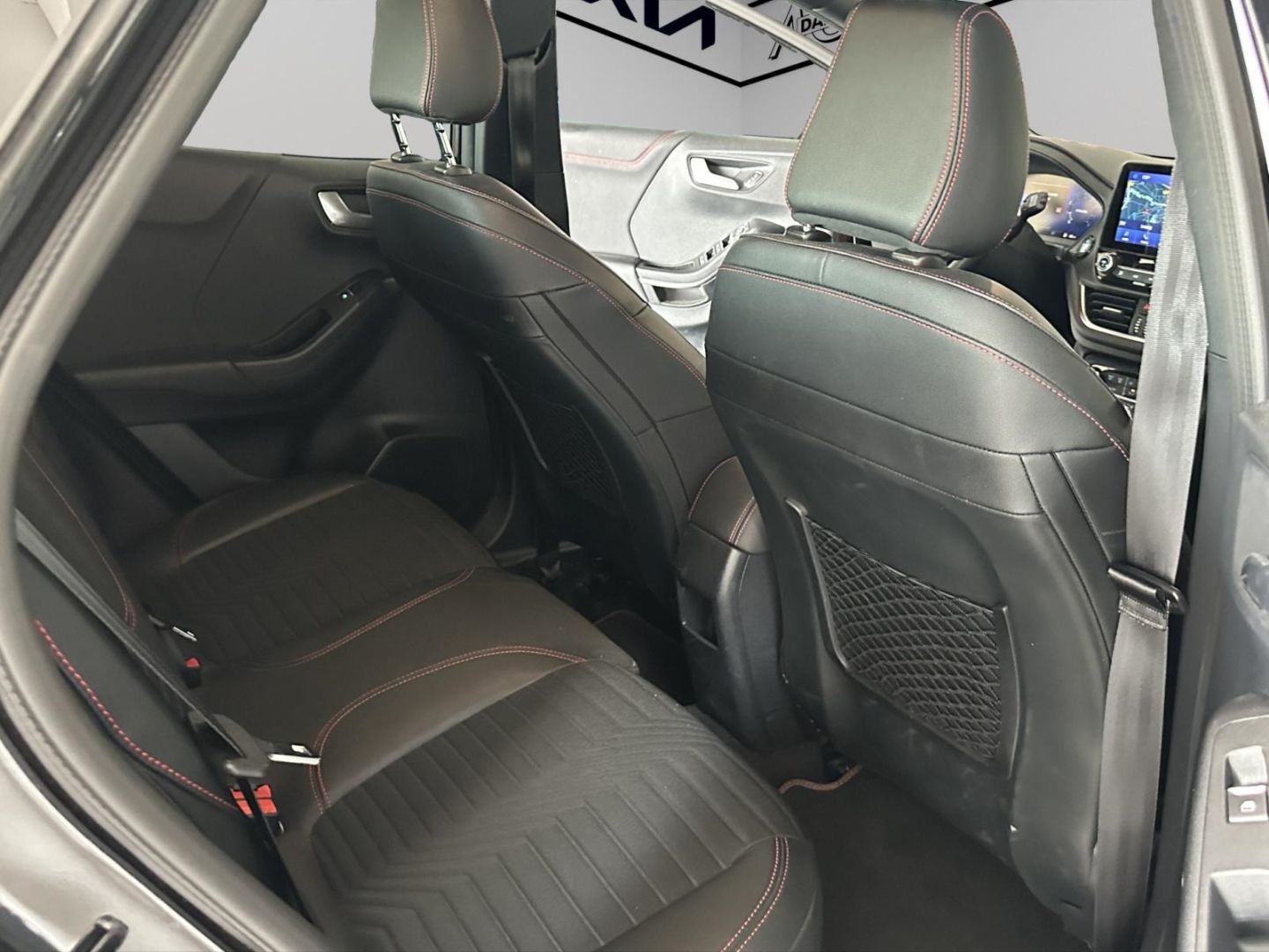 Fahrzeugabbildung Ford Puma ST-Line X MHEV totWinkelASS Kamera Tempomat
