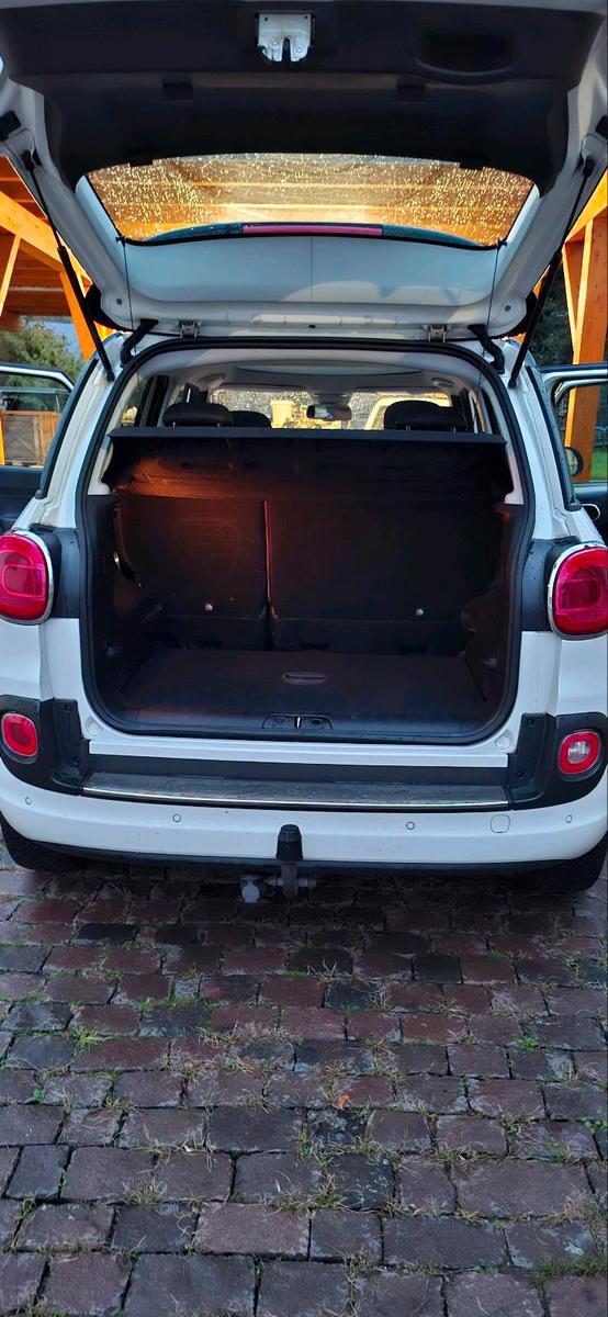 Fiat 500L 2013 — photo 5