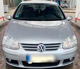 Volkswagen Golf 5 Diesel TDI Turbo Motor 1.9 - Volkswagen: TDI Turbo