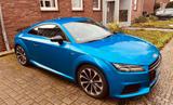 Audi TT blau metallic Competition Edition ... - Audi TT in Dortmund