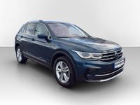 Volkswagen Tiguan - Vorschau Bild 3