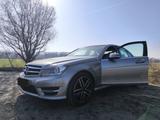 Mercedes-Benz C 250 CDI Automatik, Edition C