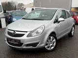 Opel Corsa D Edition*NUR 34TKM*1.HAND*TÜV&INSP.NEU* - Opel Corsa Gebrauchtwagen in Freiburg