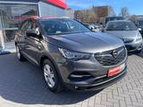 Opel Grandland X Edition/Navi/Tempom./Bluetooth/Apple - Opel Grandland (X) Gebrauchtwagen in Leipzig